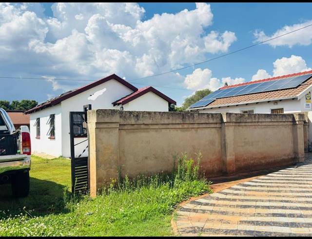 2 BEDROOM PROPERTY TO RENT IN DAWN PARK